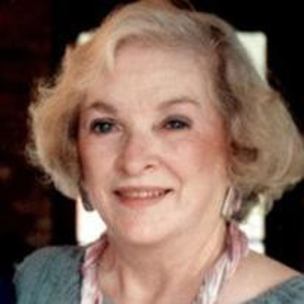 Gladys "Polly" Chisum