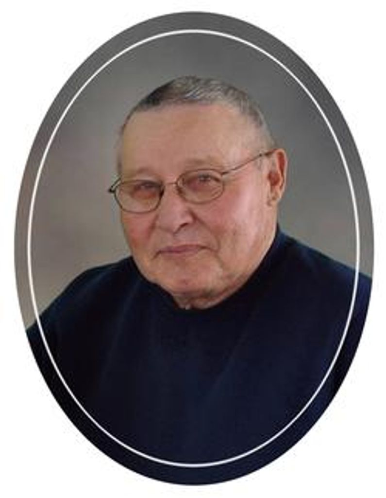 Eugene C. Henderson