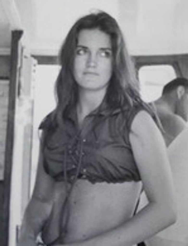 Dora MacKenzie