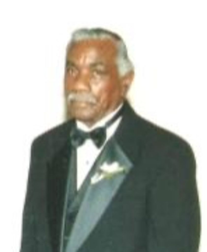Lawrence J. Epps, Sr.