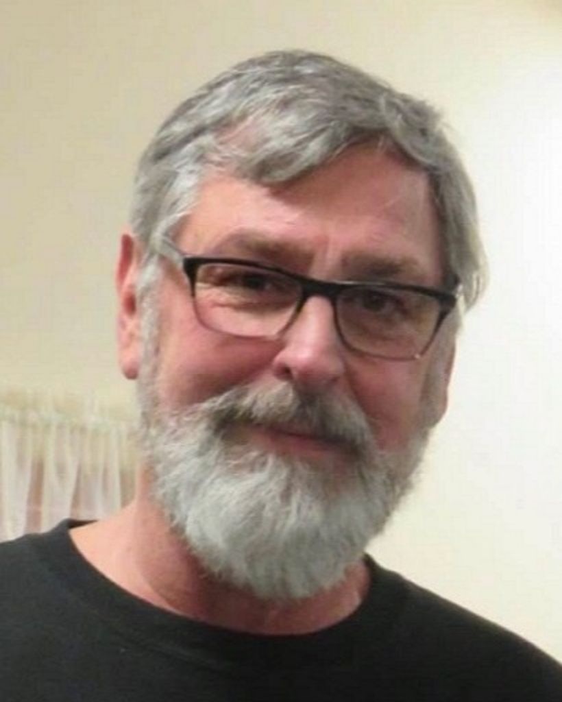 Wayne Morris McMeekin