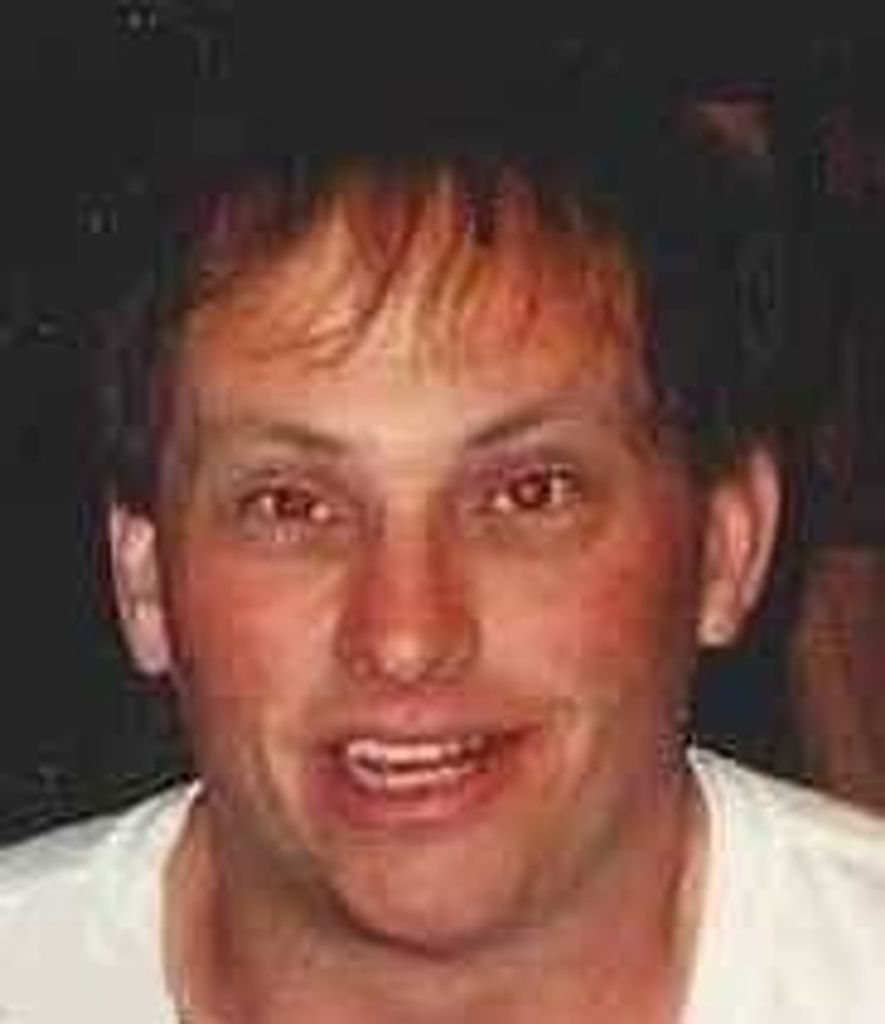 Joseph H. "Joe" Salisbury