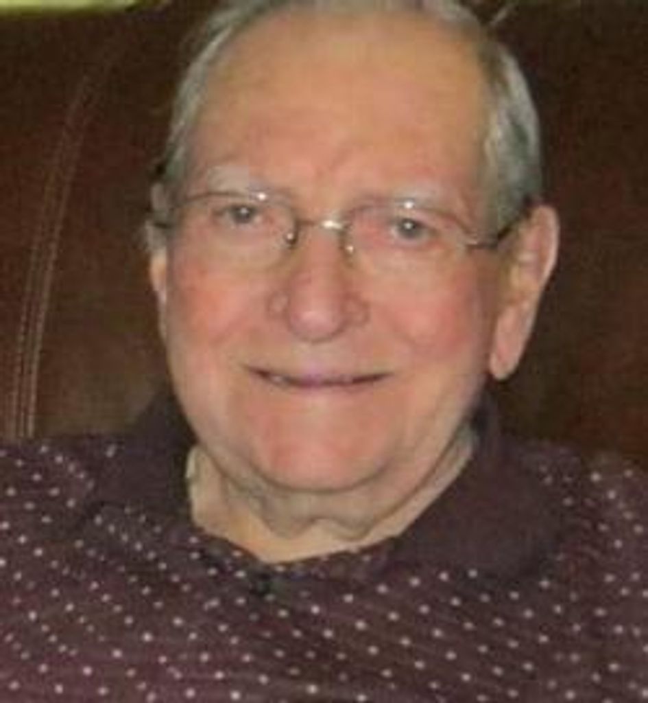 Bro. Hale Profile Photo