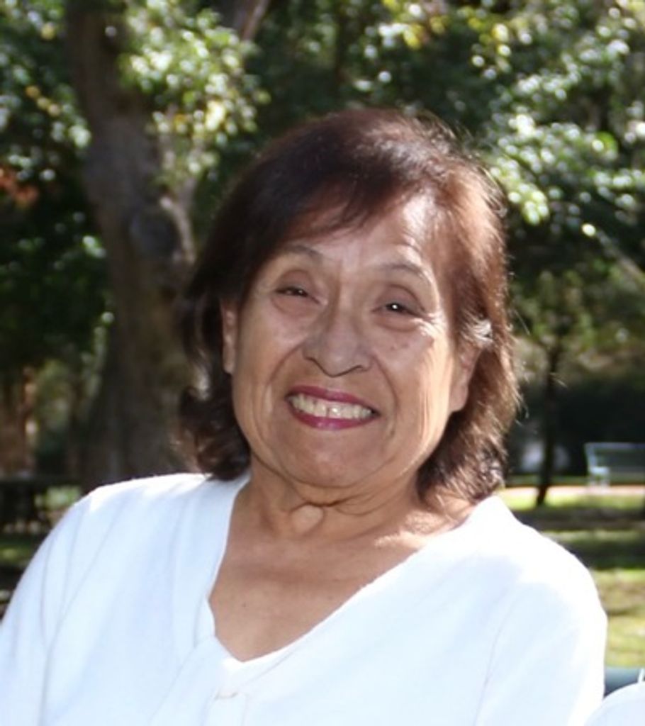 Alice Barrera