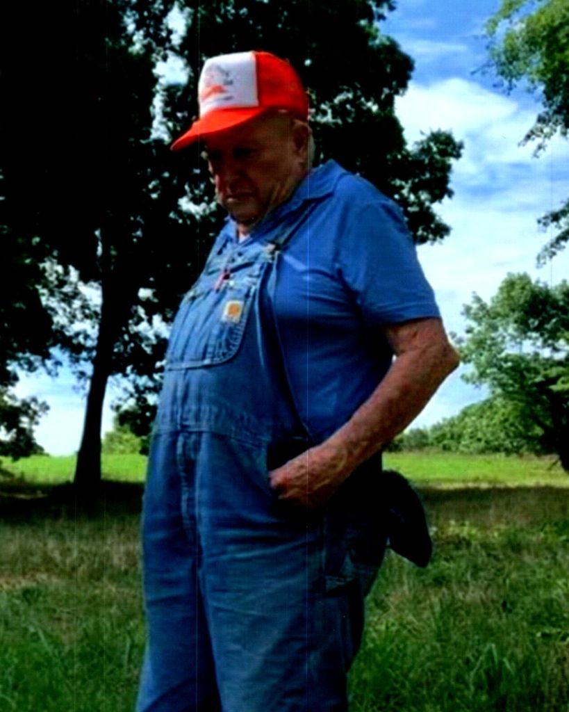 Billy Thomas Cunningham