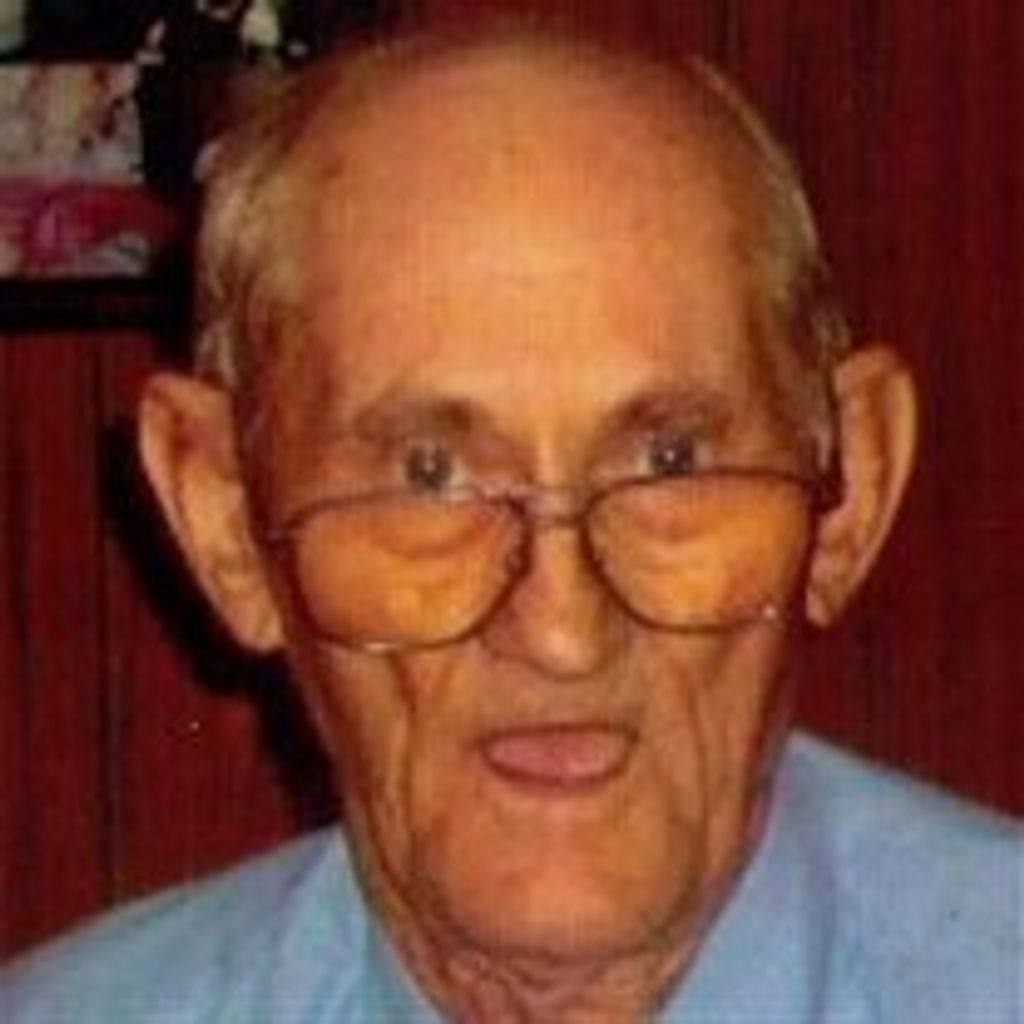 Russell Gill