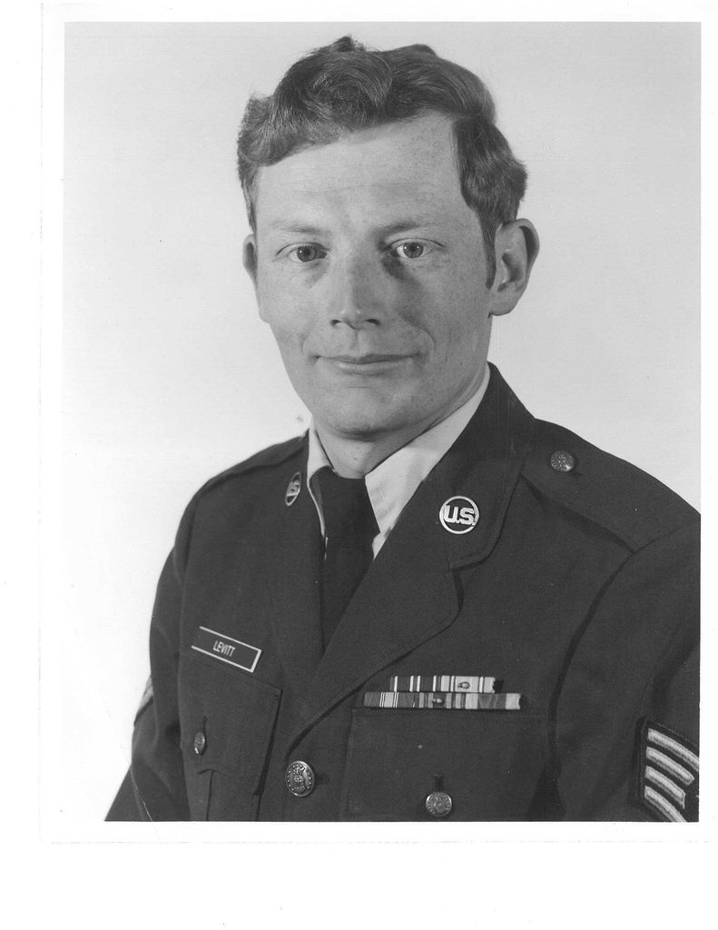 Joel  Nelson Levitt