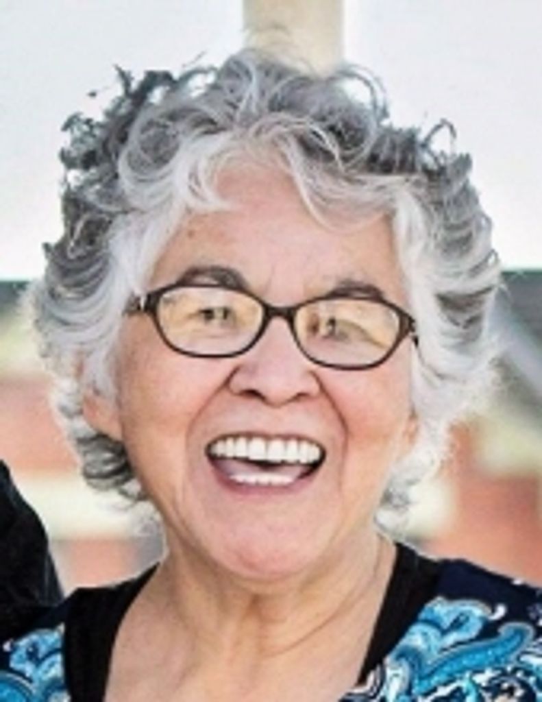 Anna B. Cortinas