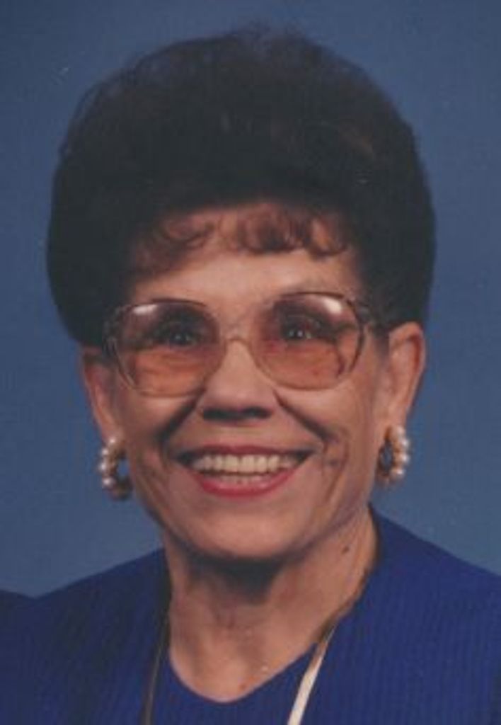 Eleanor M. Gullickson