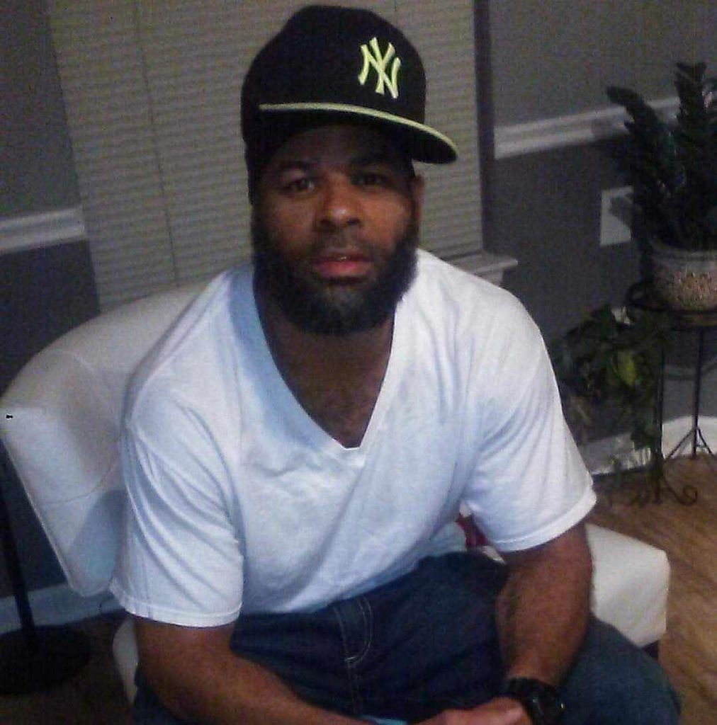 Mr. Jermaine Rorie Profile Photo