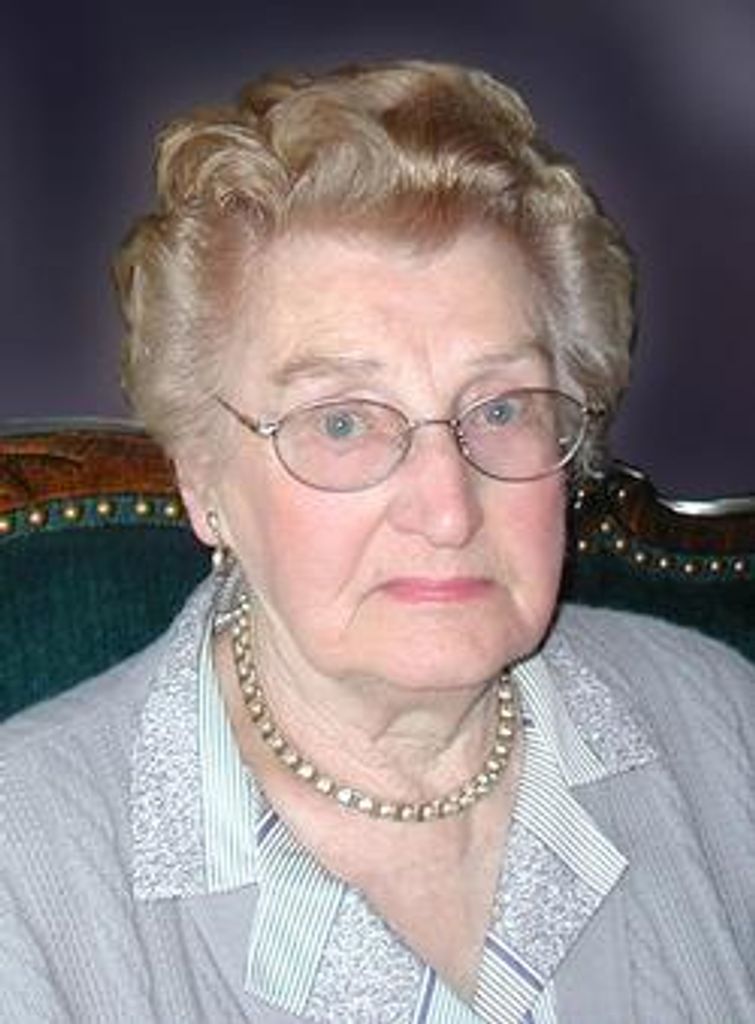 Marcelette M. Schmuhl