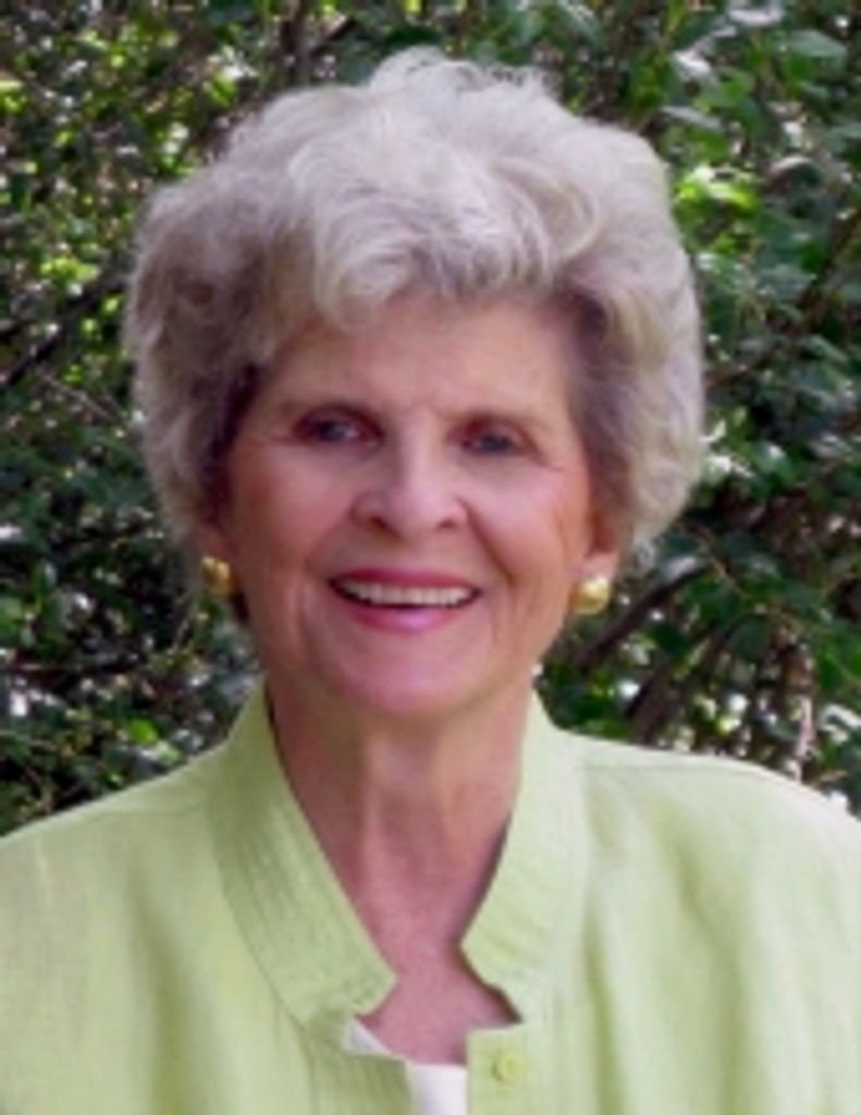 Araluen 'Clinky' Clinkscales Seabrook