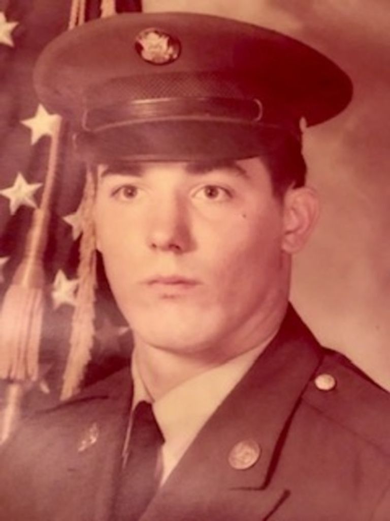 Jerome Joseph Galster Profile Photo