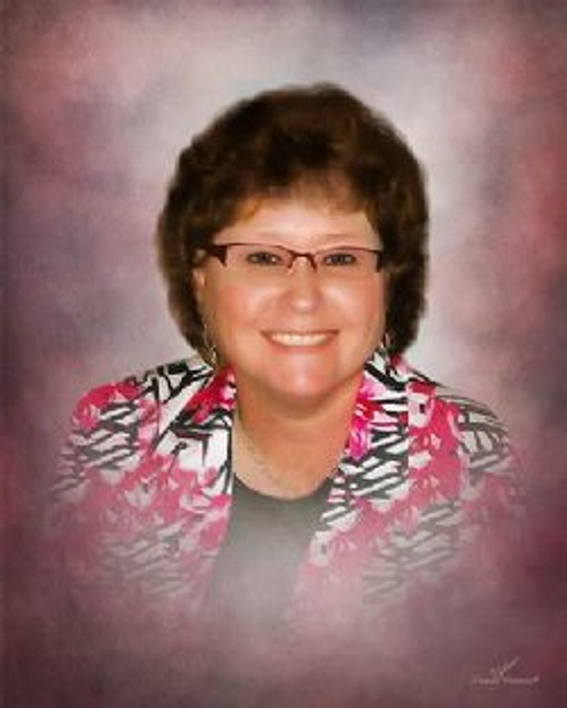 Janet Powell