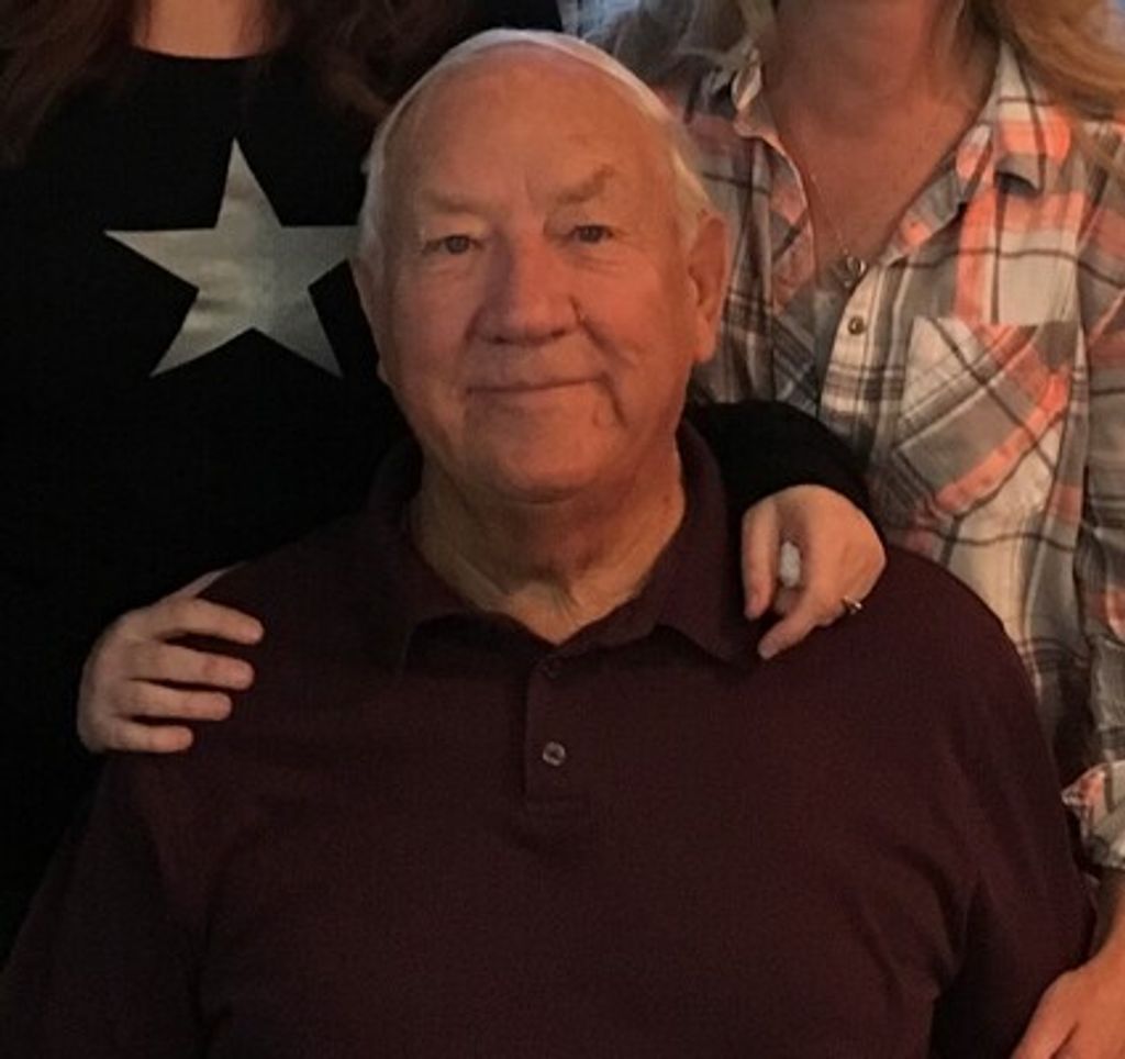 Melvin Dean Hamilton Profile Photo