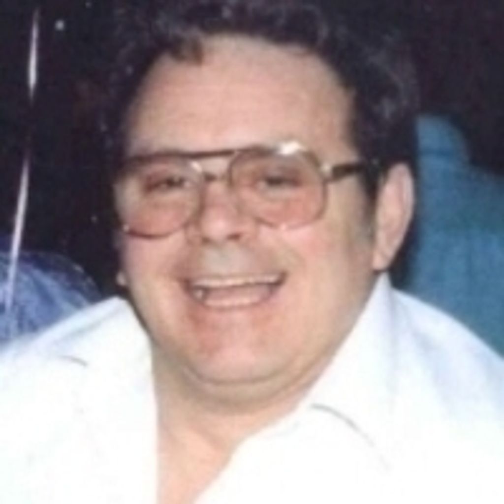 Cyril J. Therrian