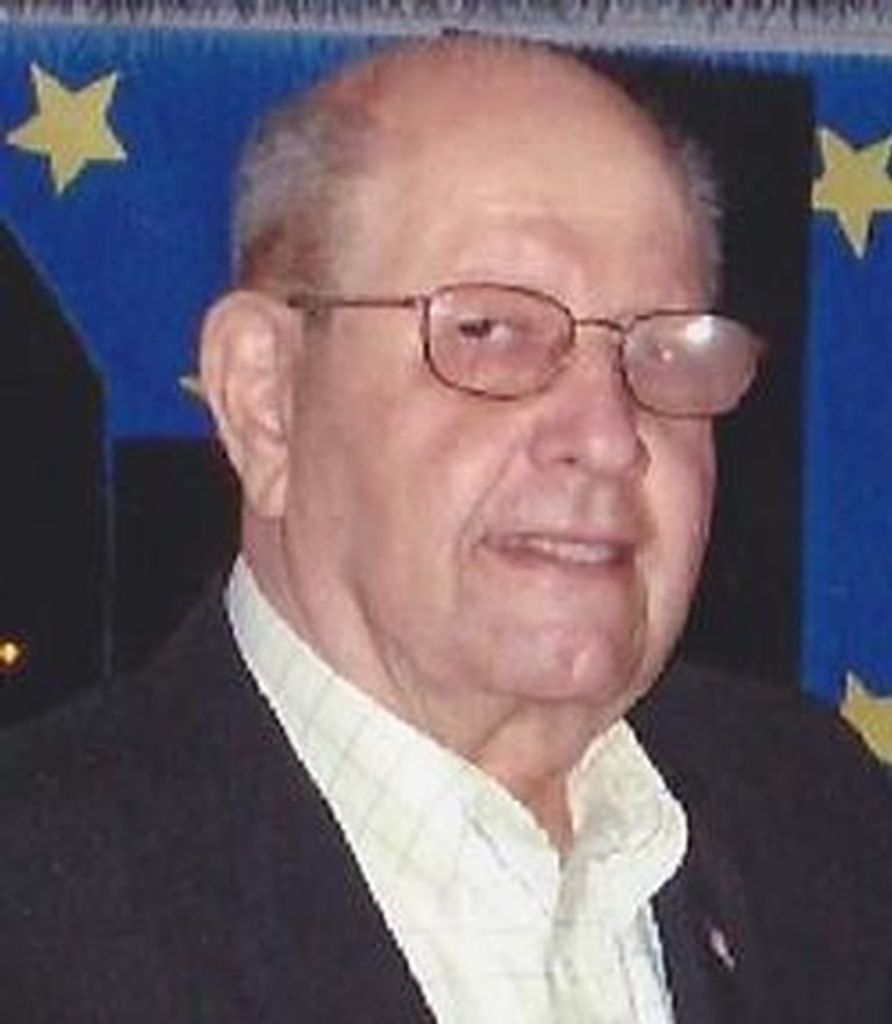 Alfred A. Spitalieri Profile Photo