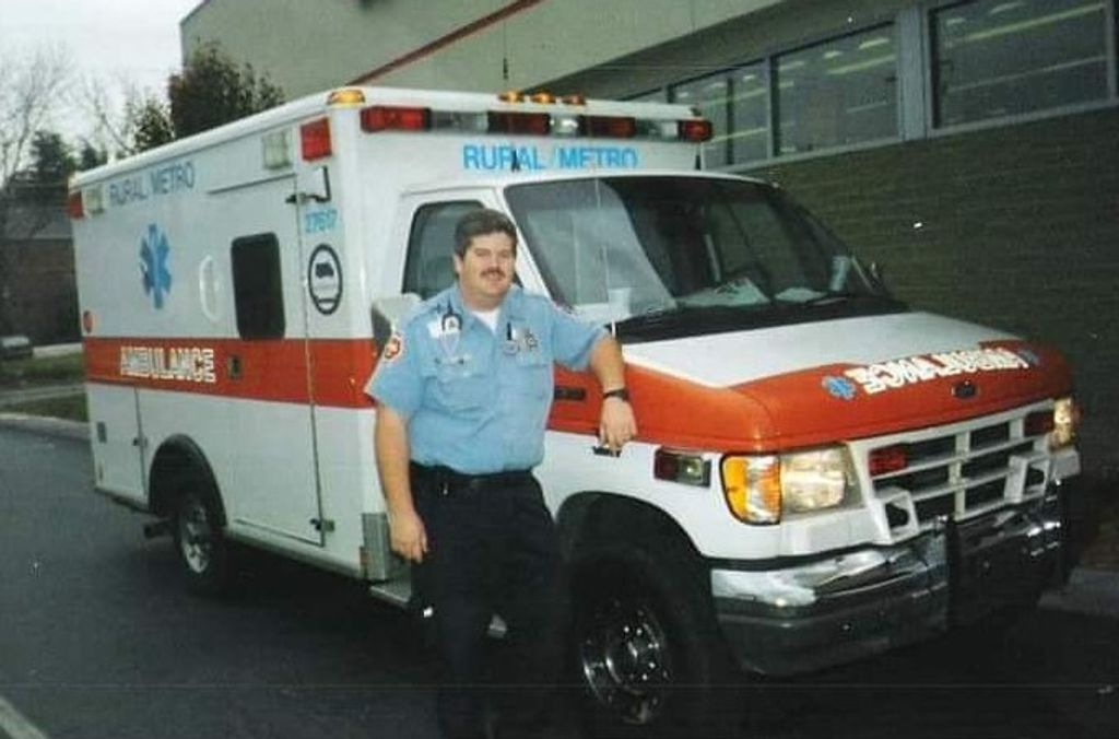 Robert 'Bob' Glenn Elmore