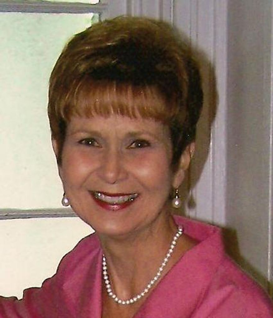 Jane Hollyhand