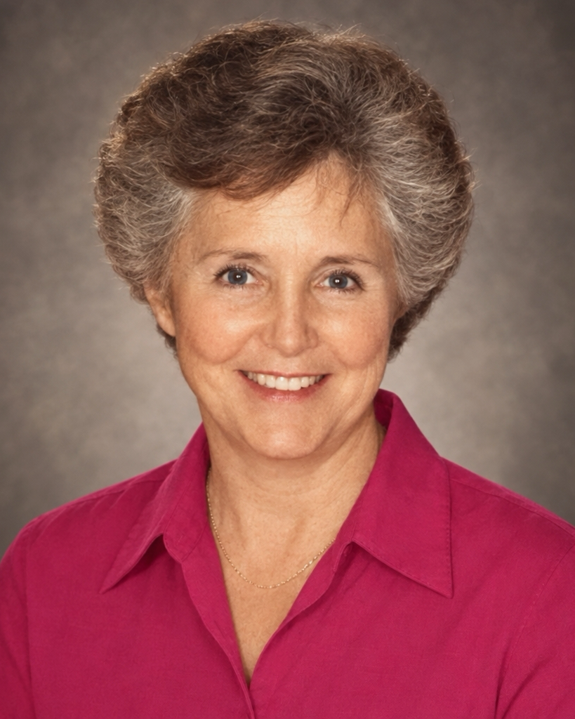 Corrine (Mosier) Brush Profile Photo