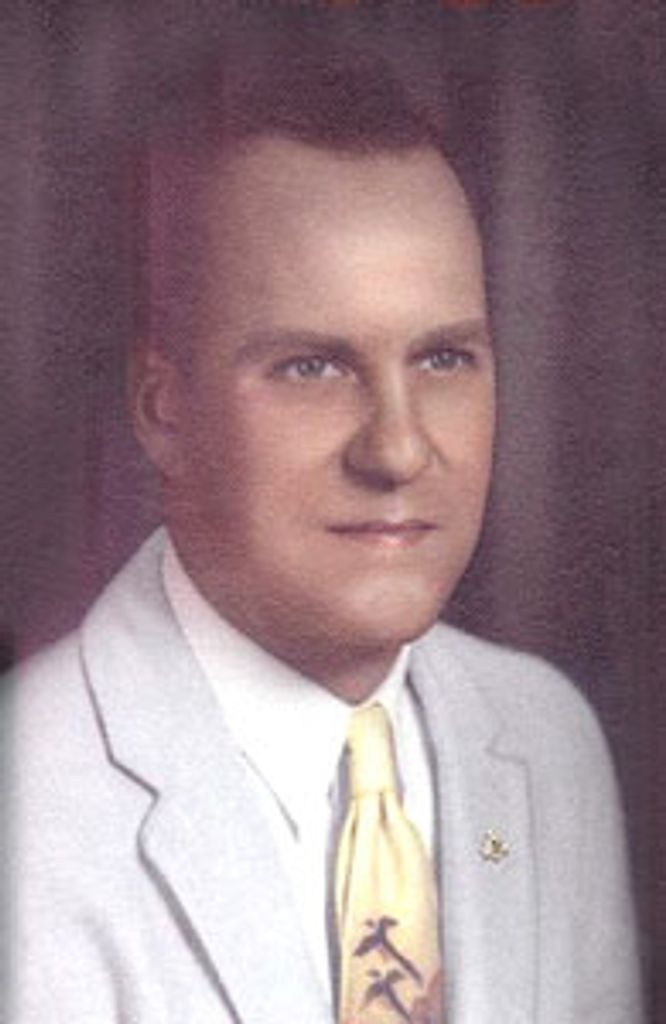 Joseph Ovide Saizan Jr. Profile Photo