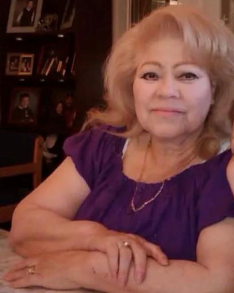 Erma Alicia Gomez-Chavez Profile Photo