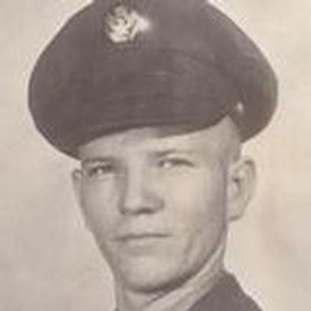 Billy W. Roberts
