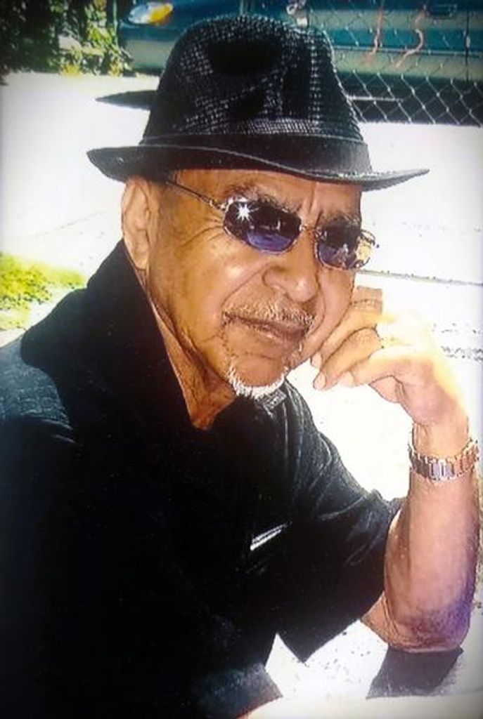 Anastacio Y. Hernandez