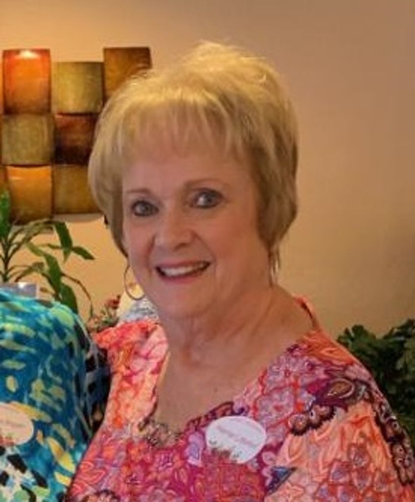 Harriet Littlefield