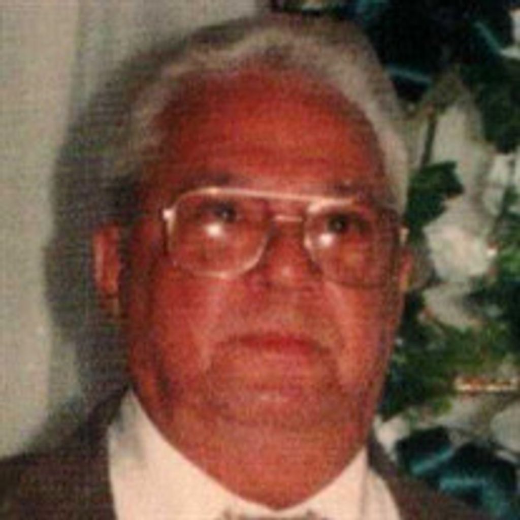Stephen J. Rigaud, Sr.