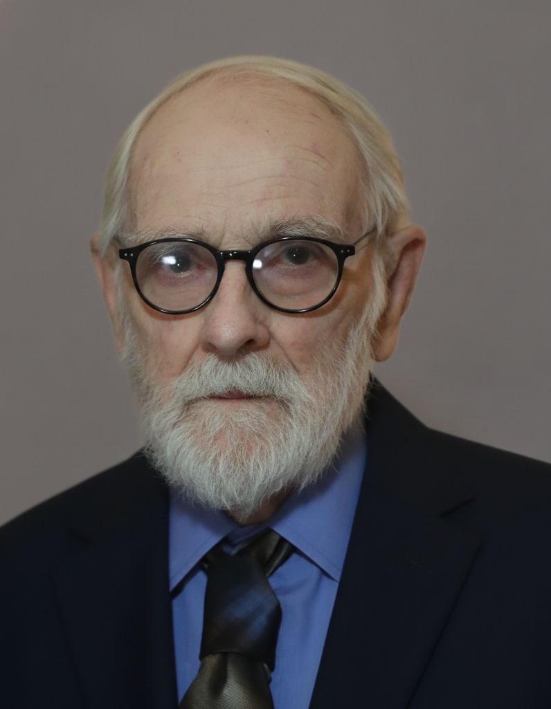 David P. Thomas