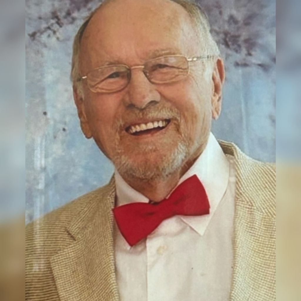 Mr. William Duane Clark