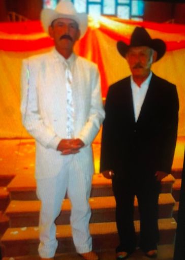 Guadalupe Cervantes Galvan photo gallery thumbnail 16 of 108