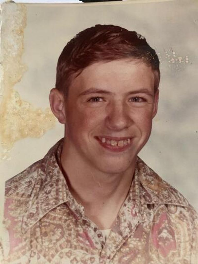 David H. Vernum