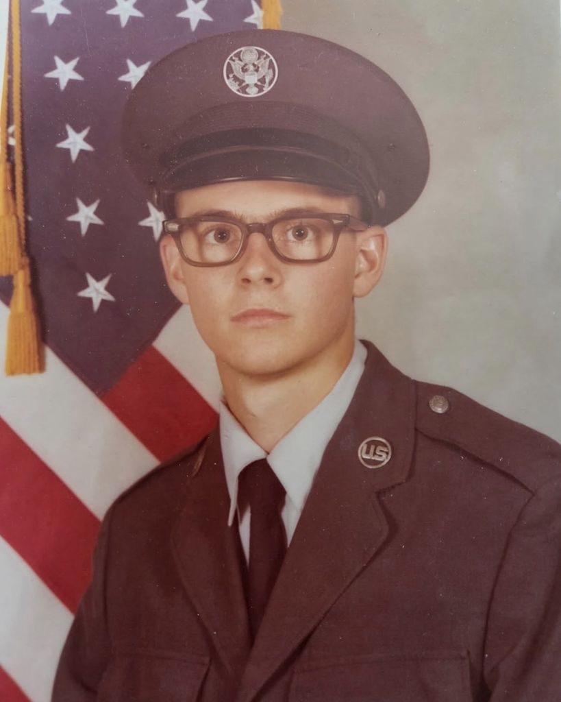 Lawrence Allen Dressler