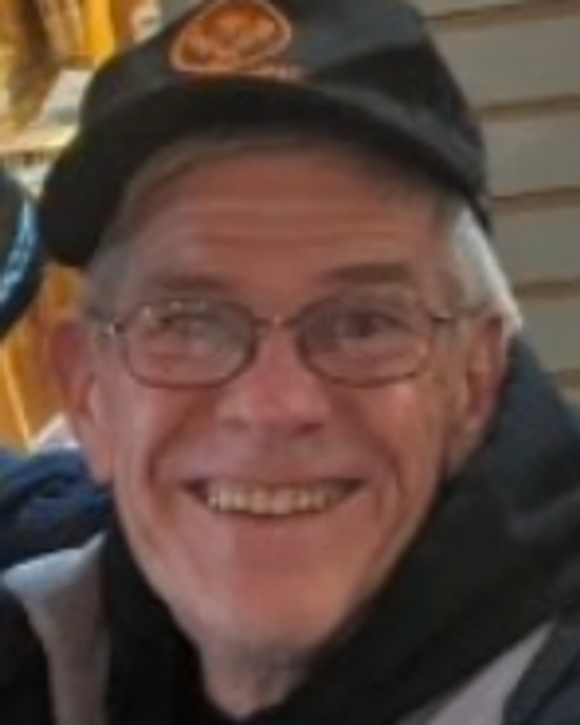 Douglas L. Ackermann