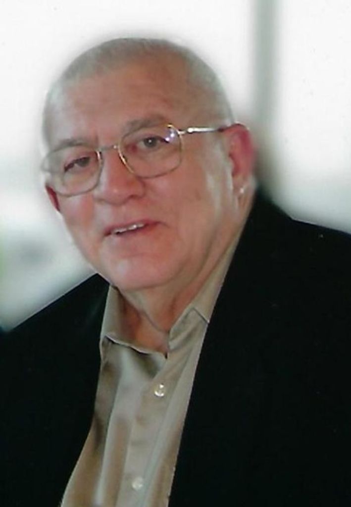 Robert William Chapman Profile Photo