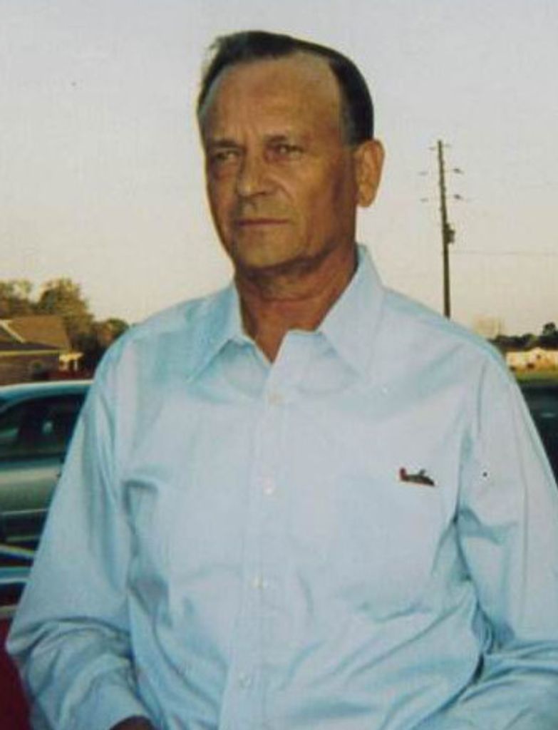 Herbert Lee (Duddy) Locklear Profile Photo