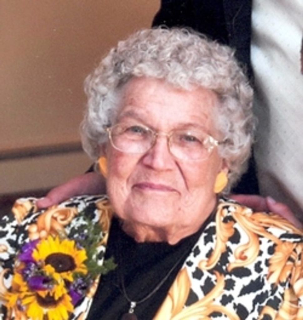 Bertha M. Clemons Profile Photo