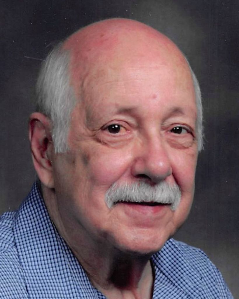 Richard "Dick" L. Monteforte