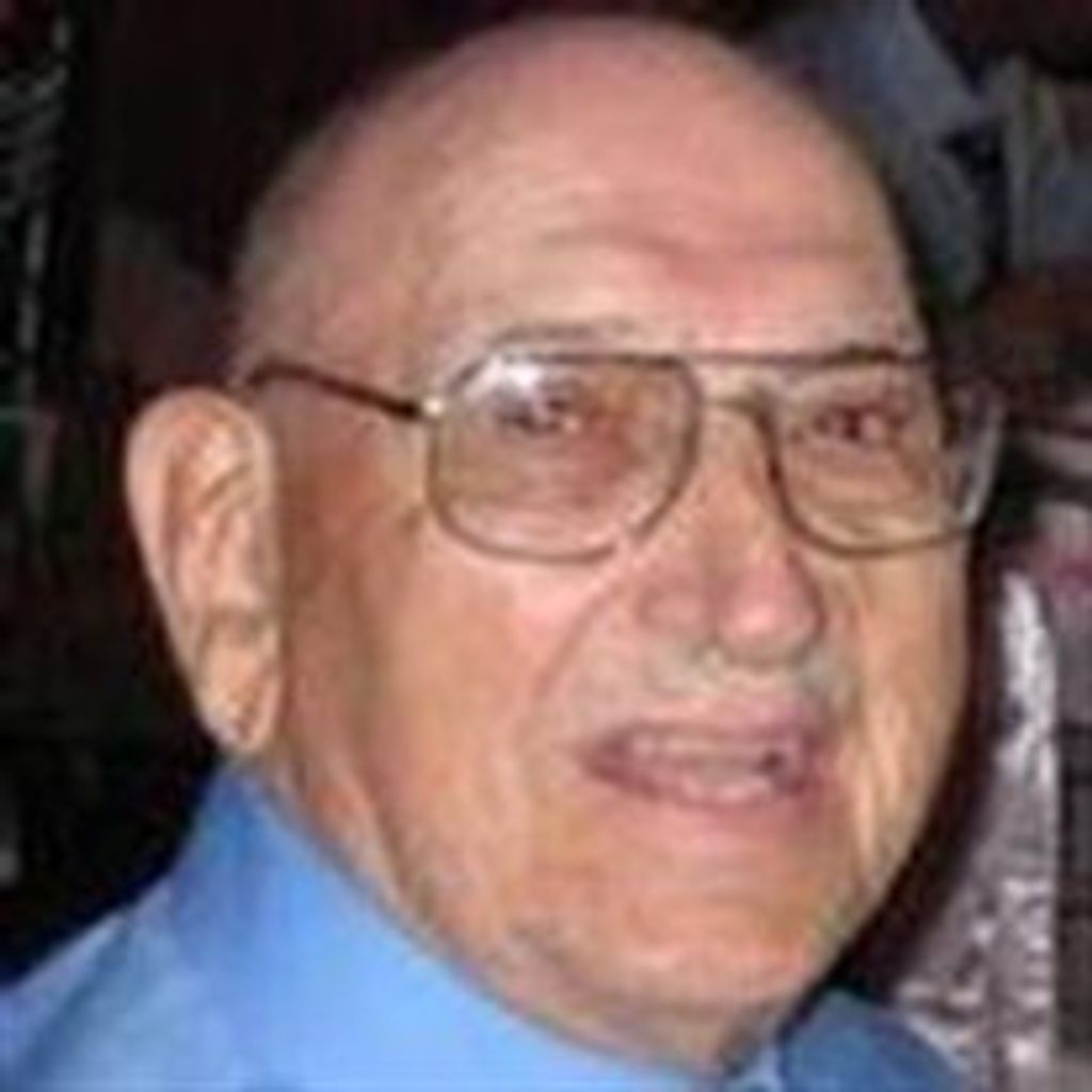 Elmer Bayless Reighley