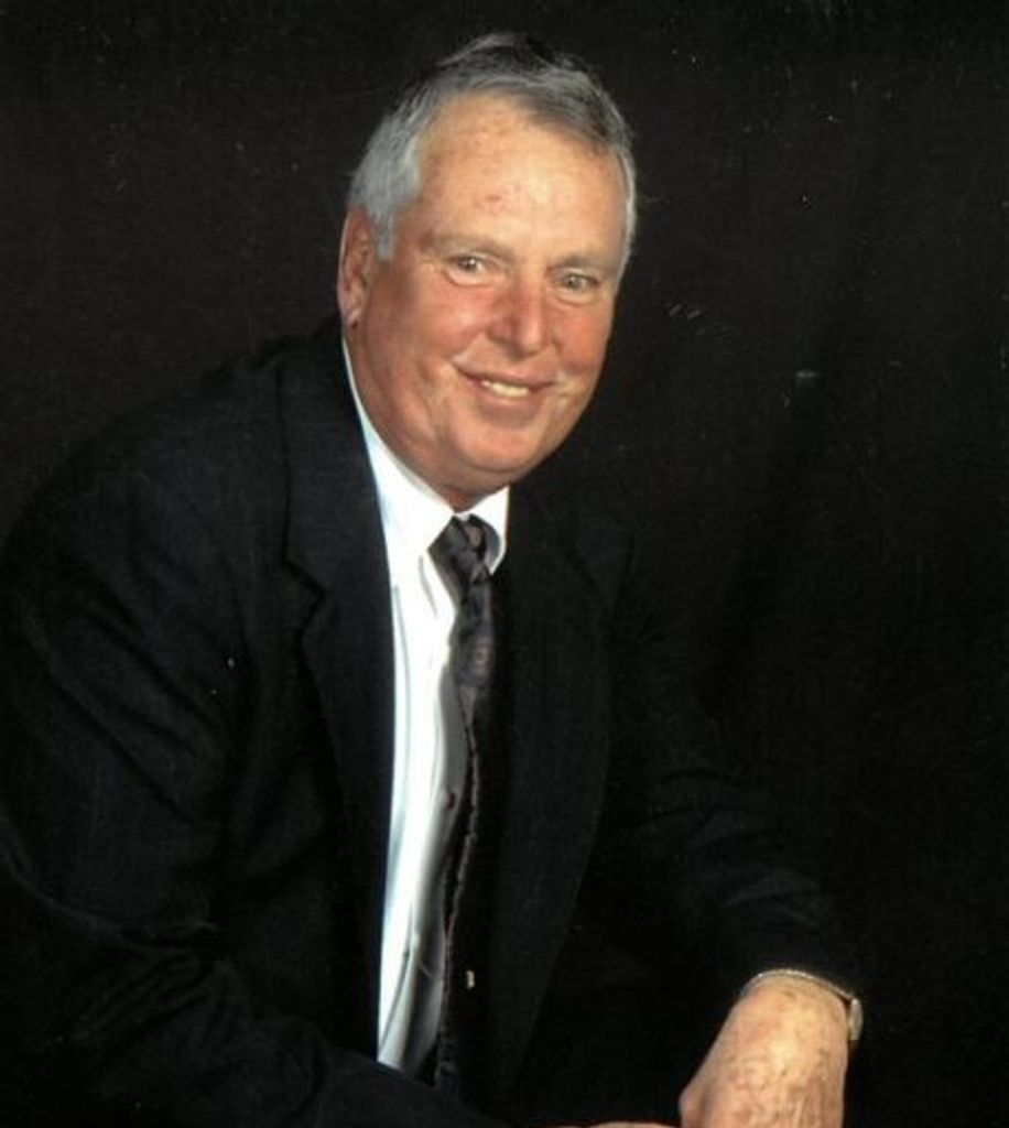 Daniel Roland Ledbetter