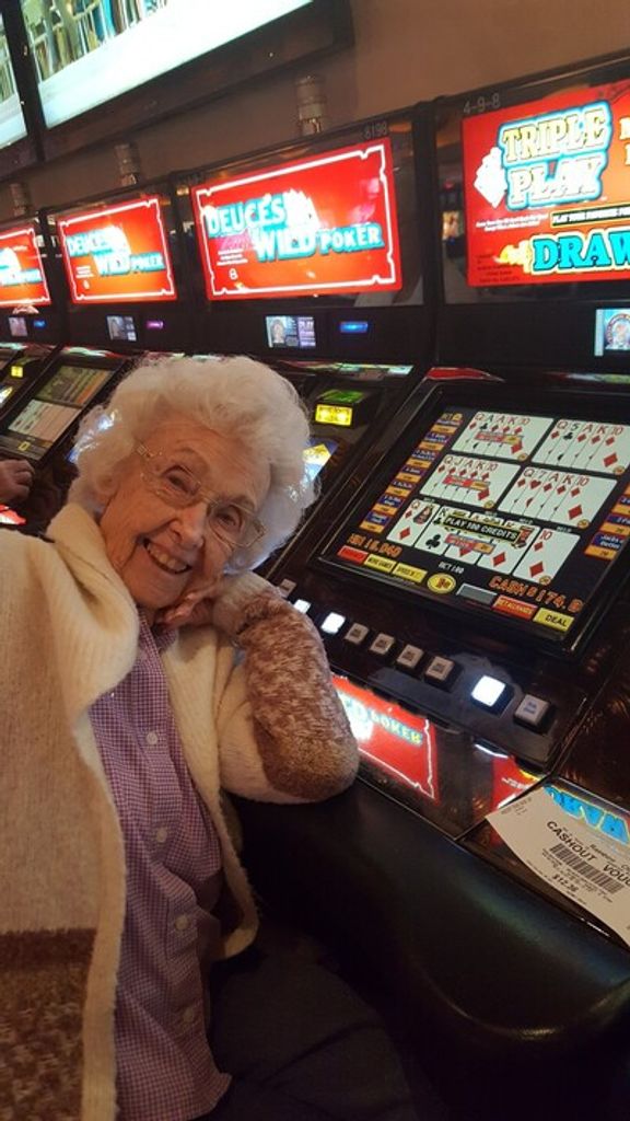 Thelma Marie Jarboe Profile Photo