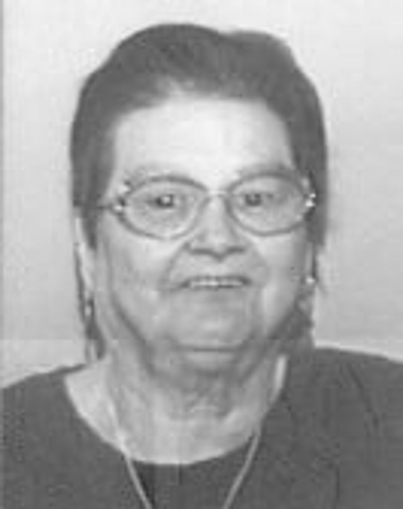 Jacqueline Davis Potts