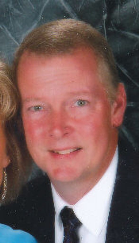 James Robert Davidson Profile Photo