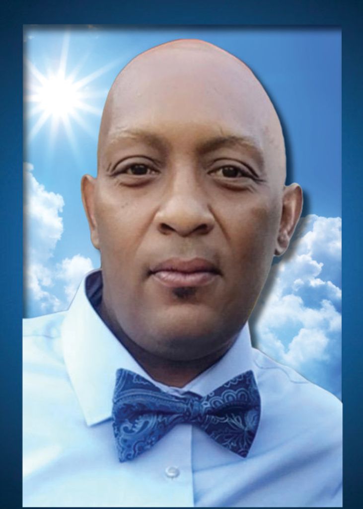 Anthony Tyrone Walker