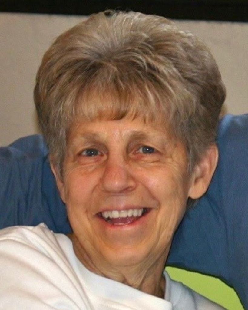 Constance "Connie" Kodet