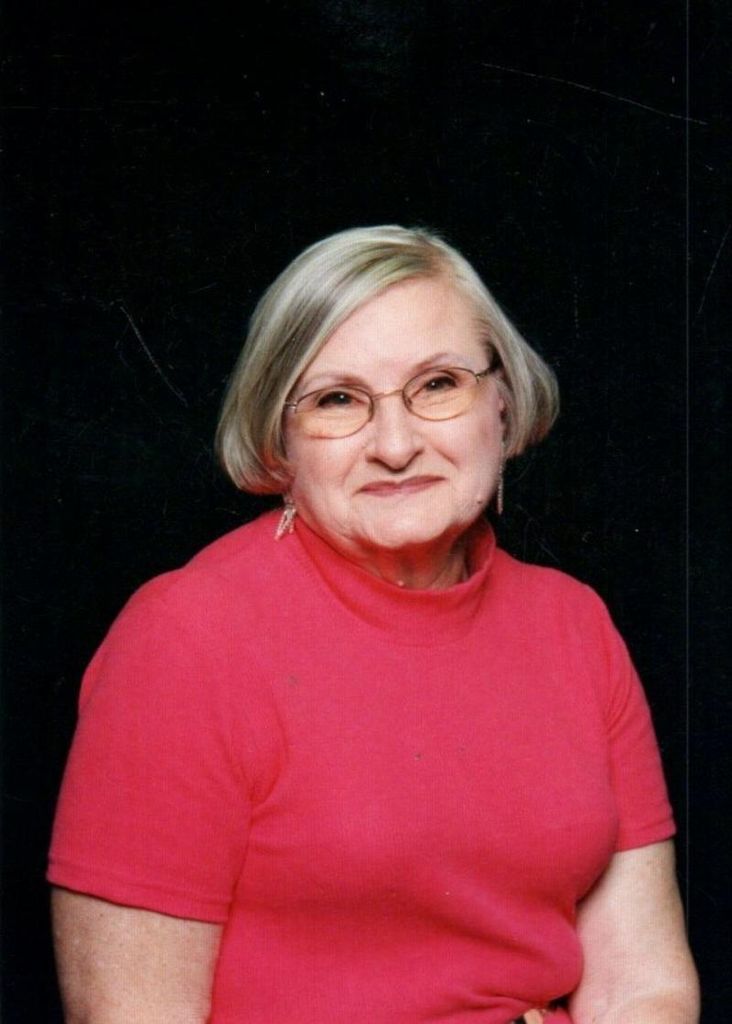 Rosa Ditto Profile Photo