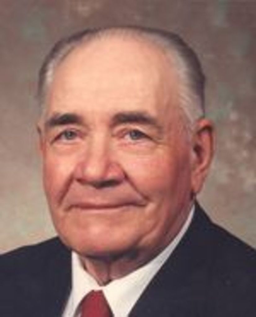 Robert O. Bonine