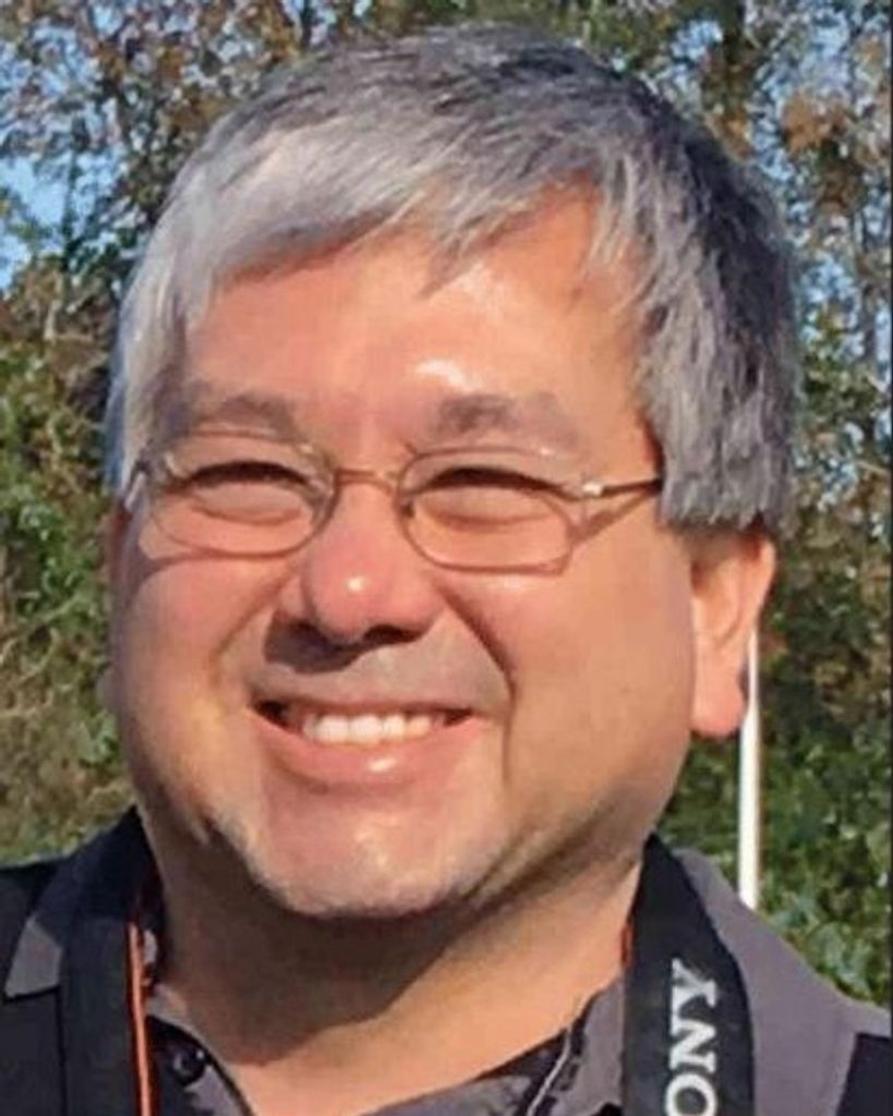 Matias Bernal Garcia